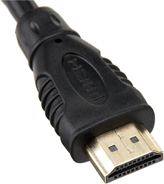 4K HDMI Cable 1M – High-Speed UHD 4K@60Hz