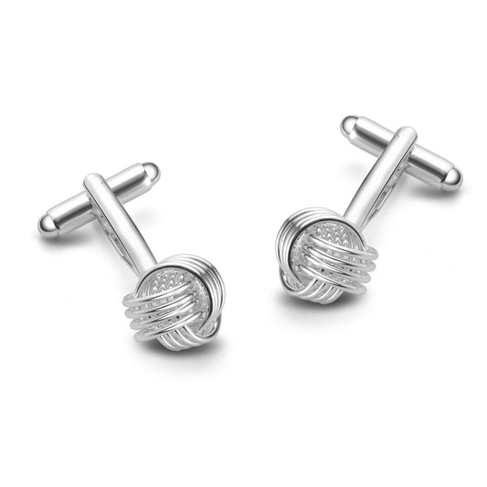 I Couldn't Say I Do Without You Wedding Cufflinks