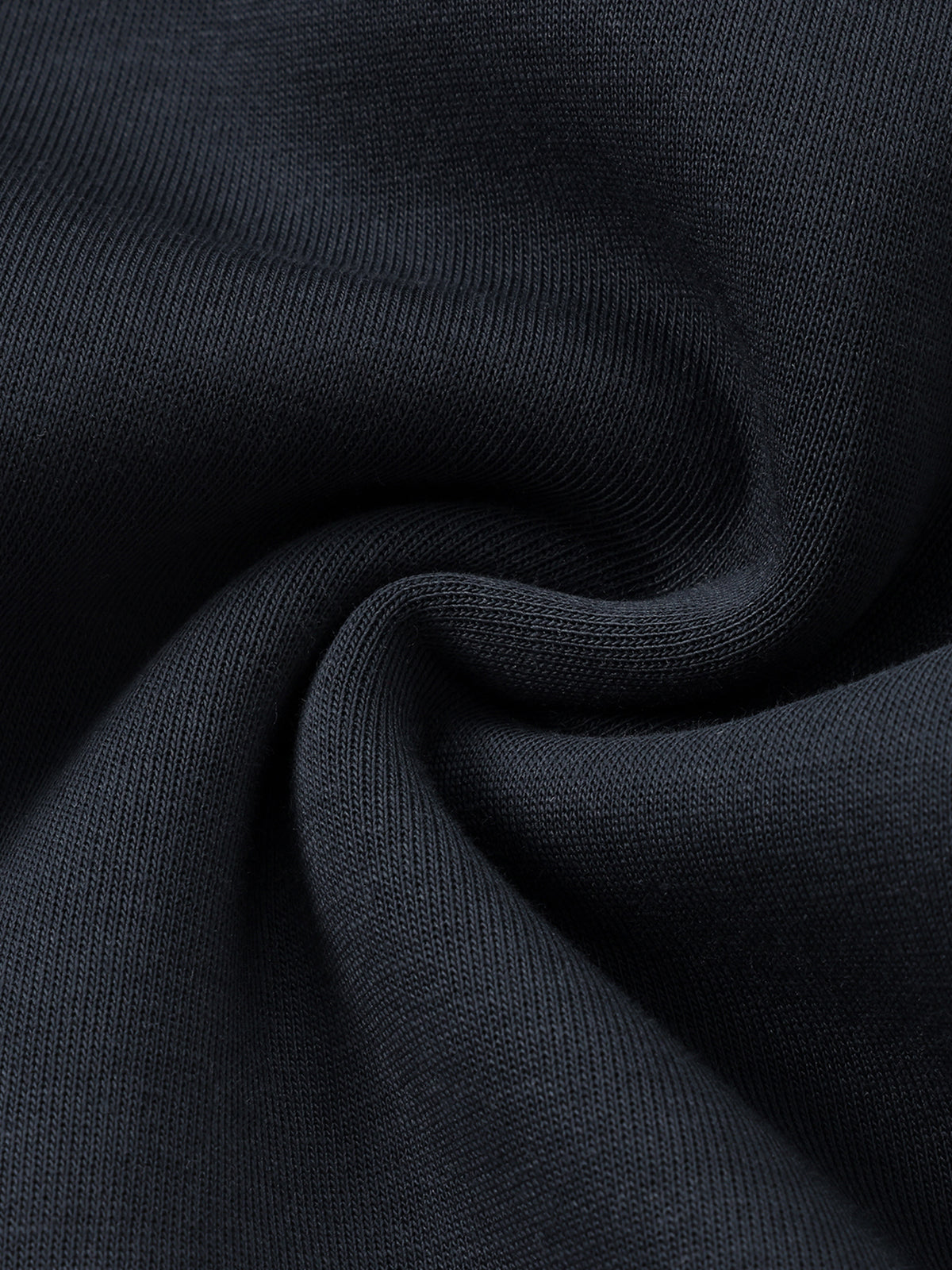 Essential Drawstring Jogged Sweatpants