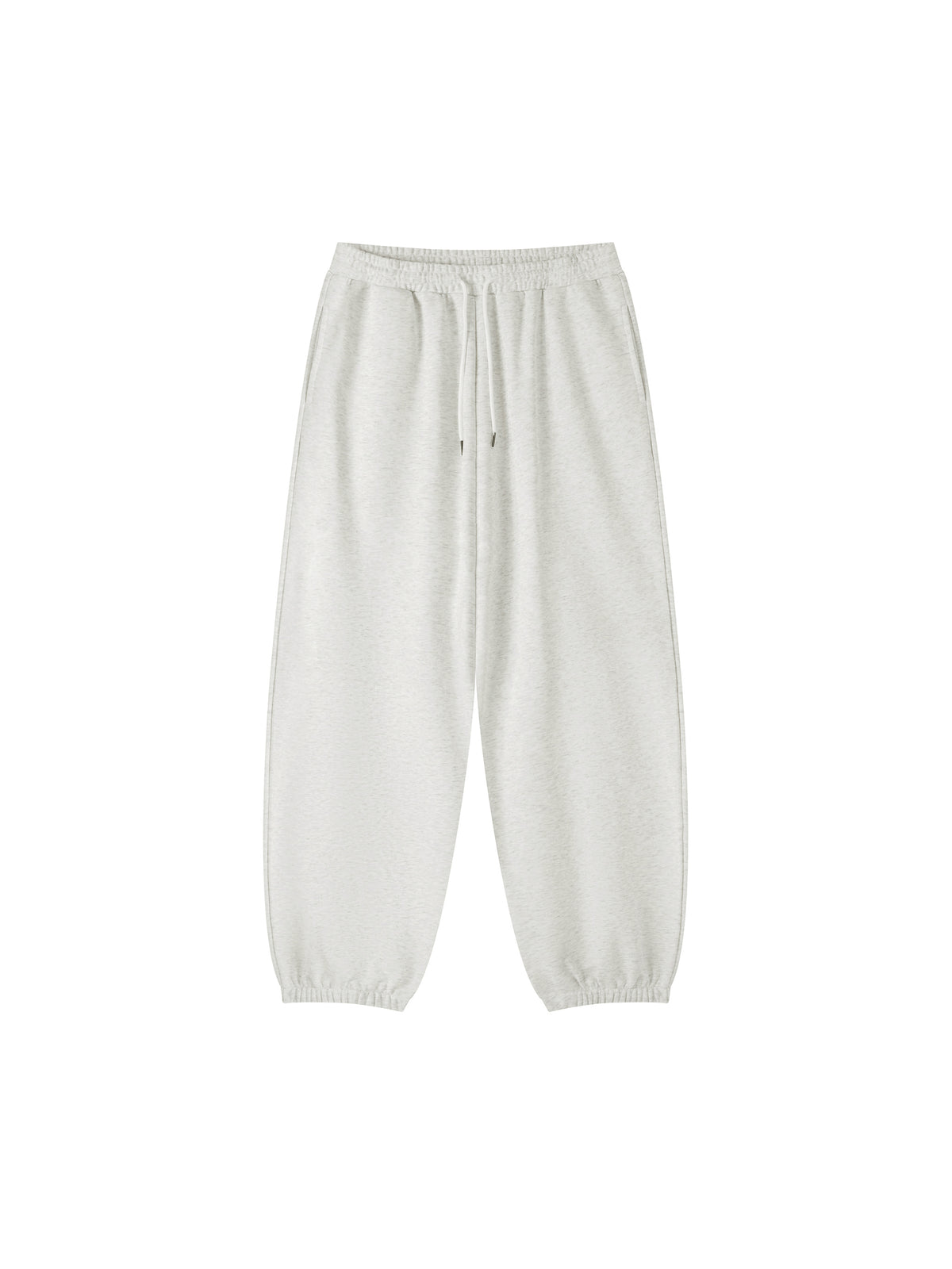 Essential Jogged Sweatpants
