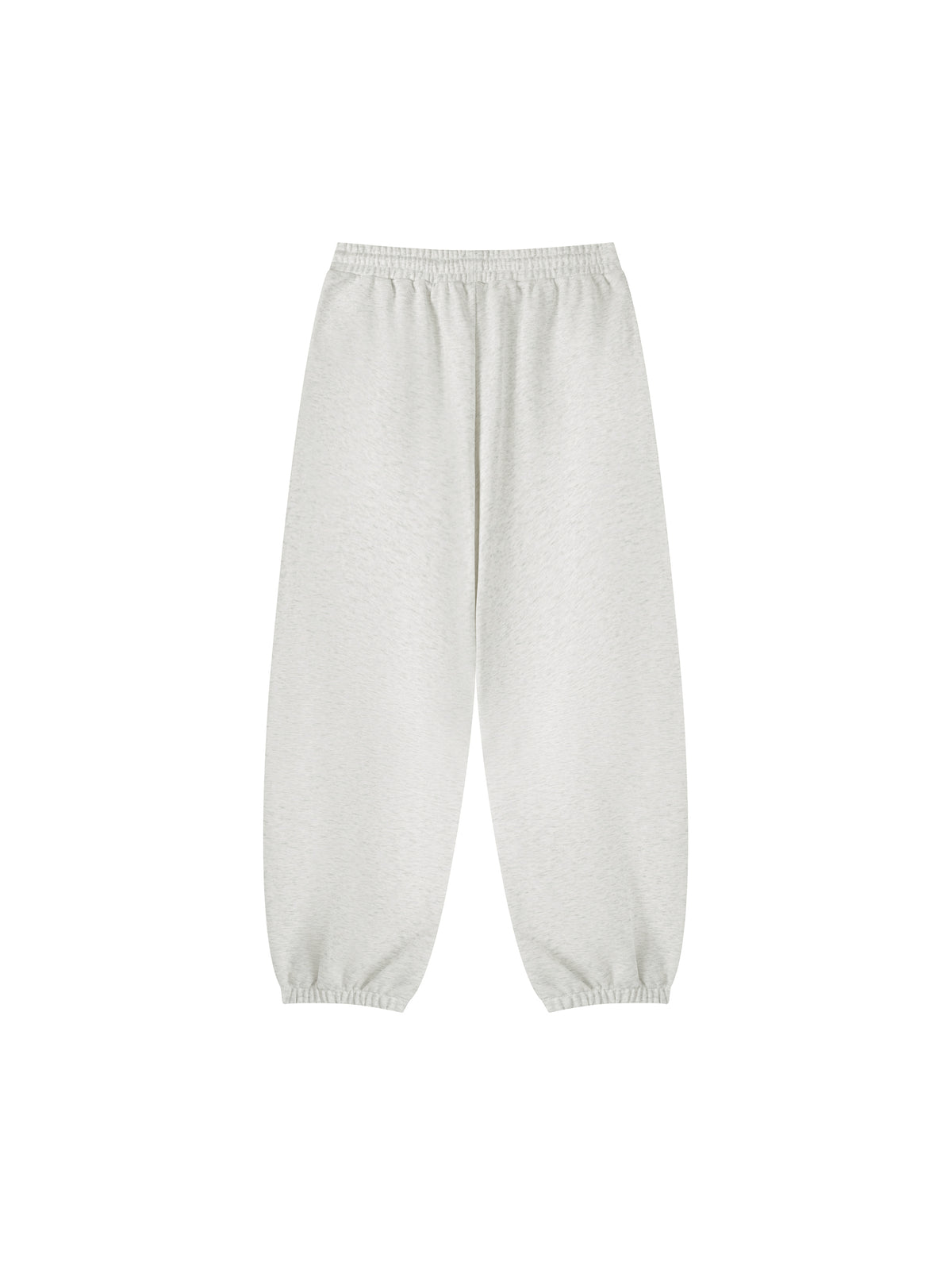 Essential Jogged Sweatpants