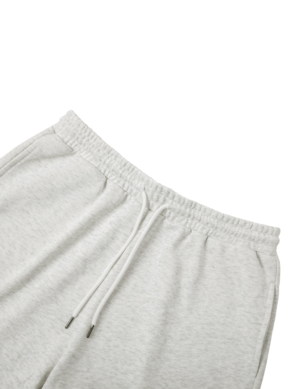 Essential Jogged Sweatpants
