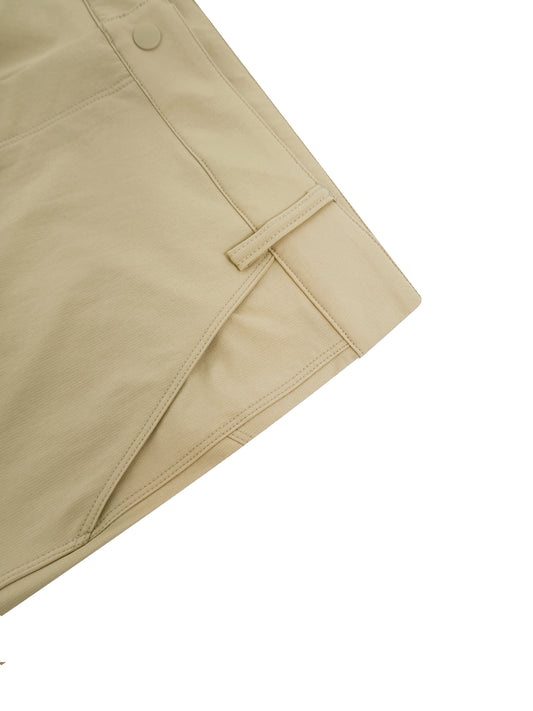 Men's Lightweight Tapered Pants