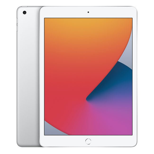 iPad 8 (2020) 32GB Wi-Fi + Cellular | Unlocked