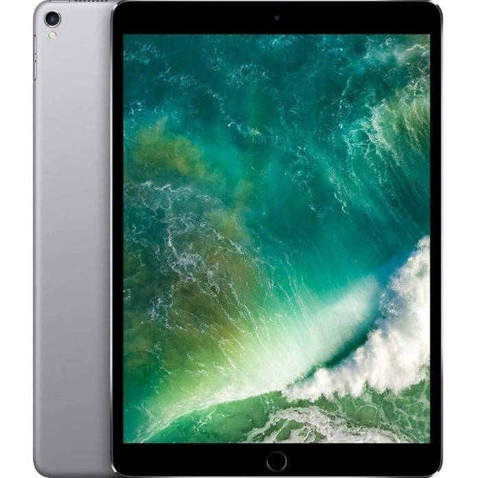 iPad Pro 12.9 (2017) 512 Go Wi-Fi 4G