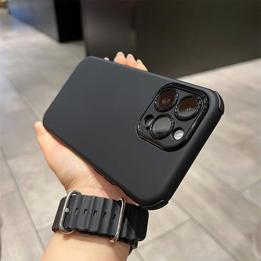 iPhone 15 Series 2-Piece Colour Gradient Case