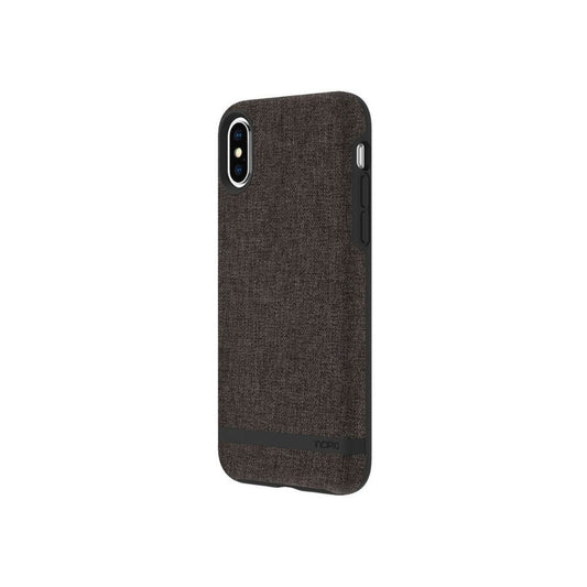 iPhone X/XS Incipio Hard Case Charcoal