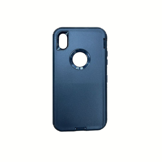 Coque antichoc pour iPhone