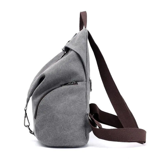 Sac à dos décontracté pour femme - Luara
