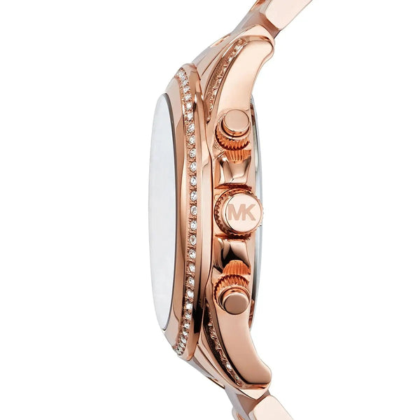 Michael Kors MK5943 Blair Women's Rose Gold Watch