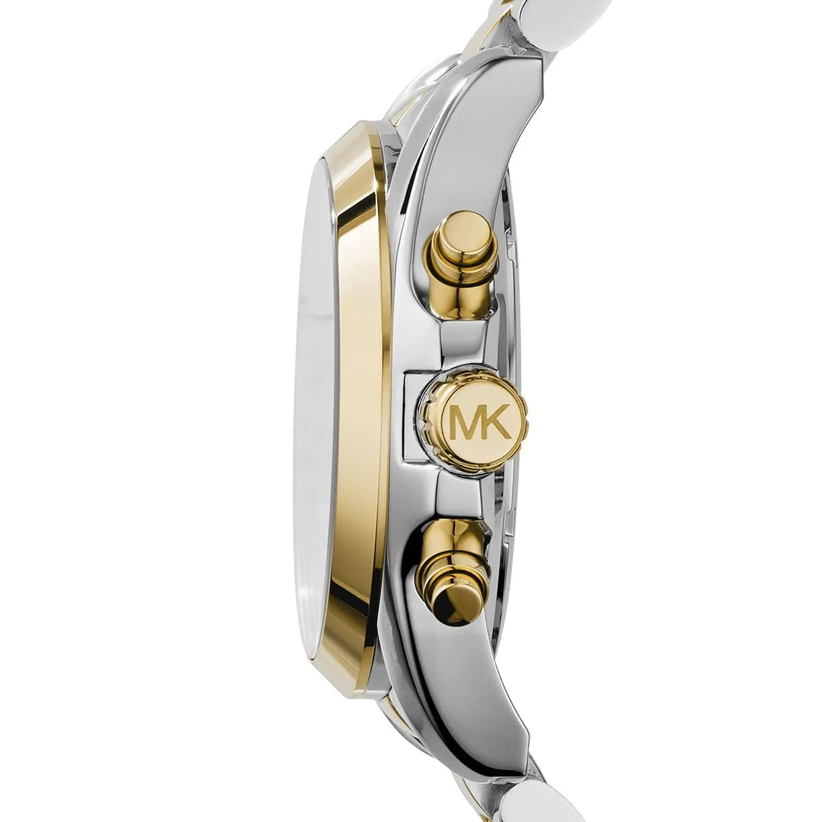 Michael Kors MK5976 Bradshaw Women's Two-Tone Watch