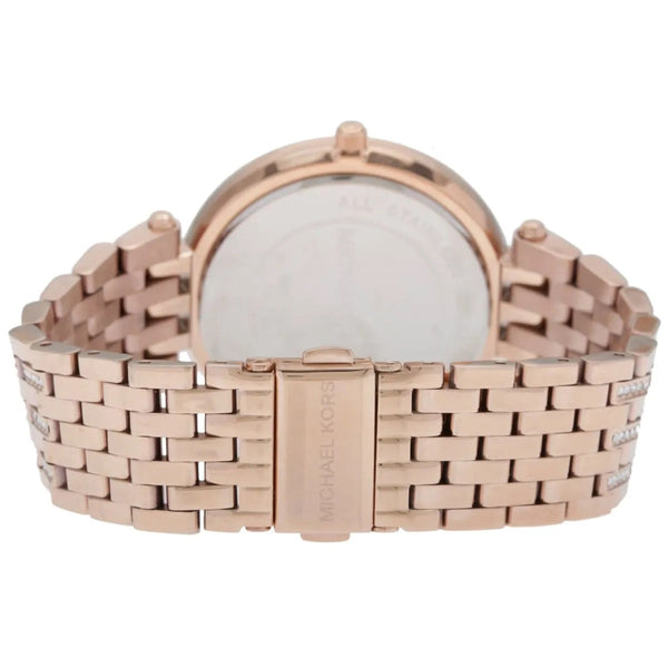 Michael Kors MK3220 Darci Women's Rose Gold Watch
