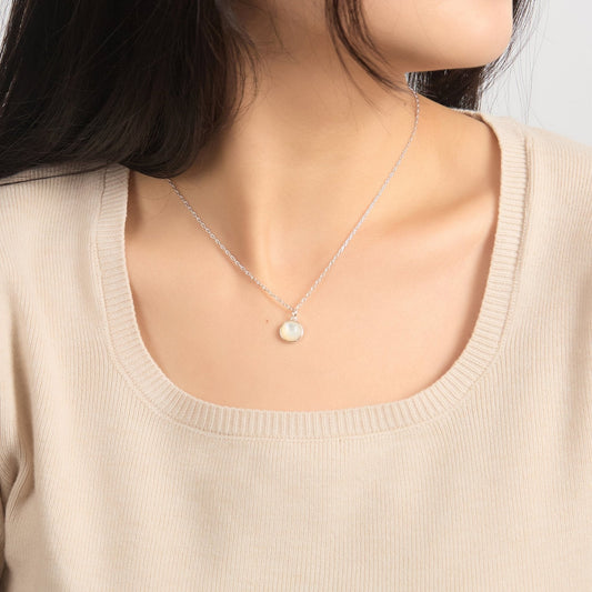 Collier Pierre de Lune