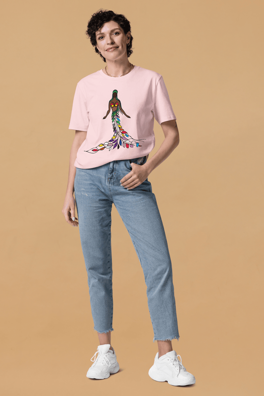 Mother Nature T-Shirt