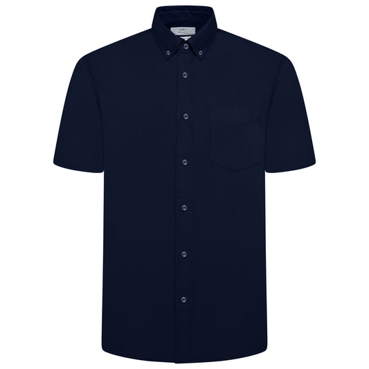 M&S Ultimate Pure Cotton Oxford Shirt
