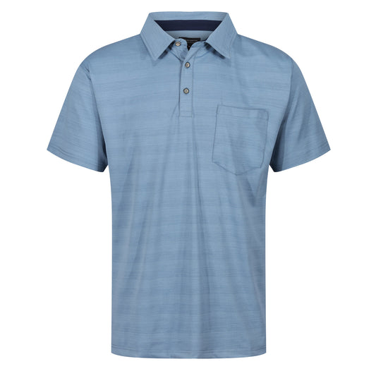 Charles Norton Suffolk Polo Shirt