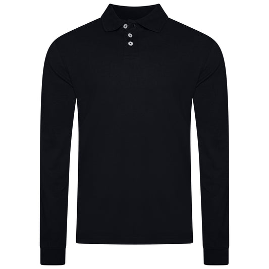 Polo manches longues Evryone