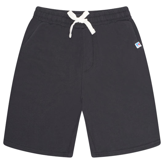 Short en jersey Russell Athletic à taille élastique