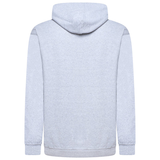 Regular Fit Pullover Fleece Hoodie