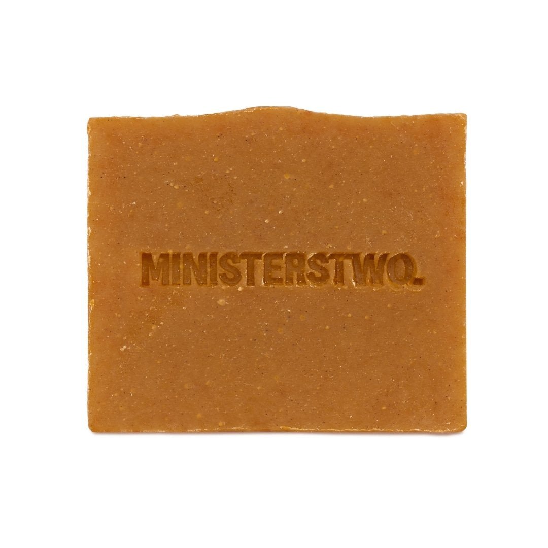 ANANAS : Savon artisanal naturel 100g