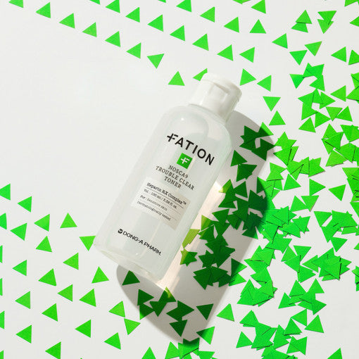 FATION Nosca9 Tonique Anti-Imperfections 100ml