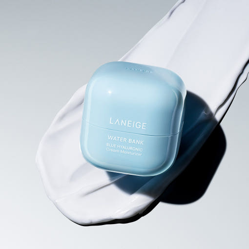 Crème hydratante LANEIGE Water Bank Blue Hyaluronic 20 ml