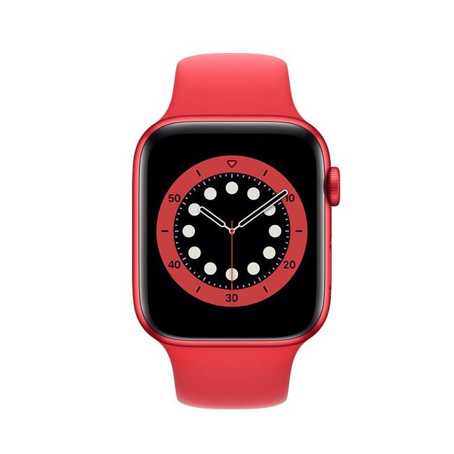 Apple Watch Series 6 40 mm Cellulaire | Débloquée