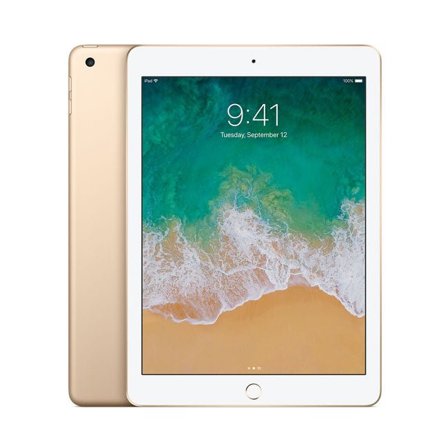 iPad 5 (2017) 32 Go Wi-Fi reconditionné