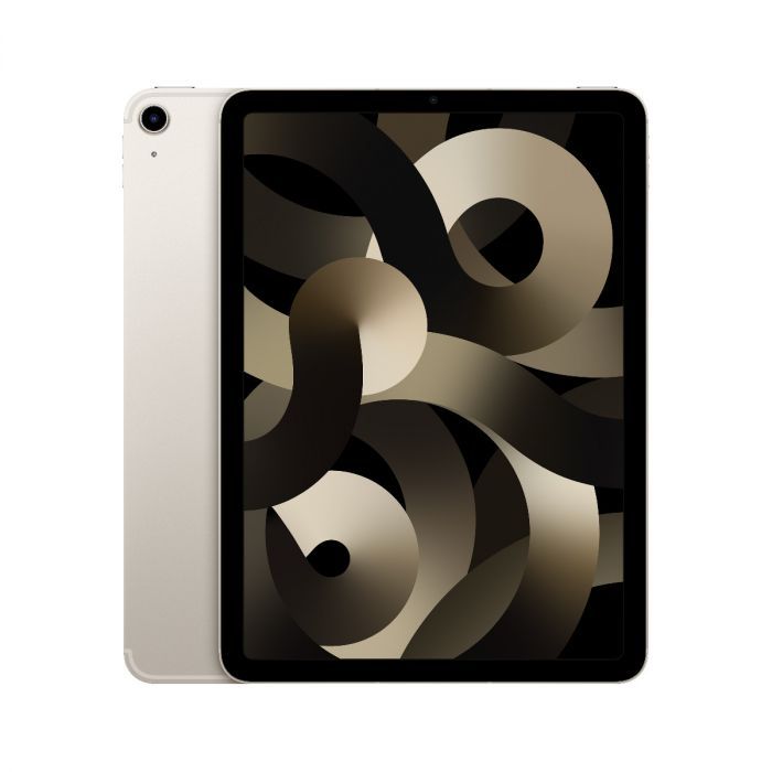 iPad Air 5 (2022) 256 Go Wifi reconditionné
