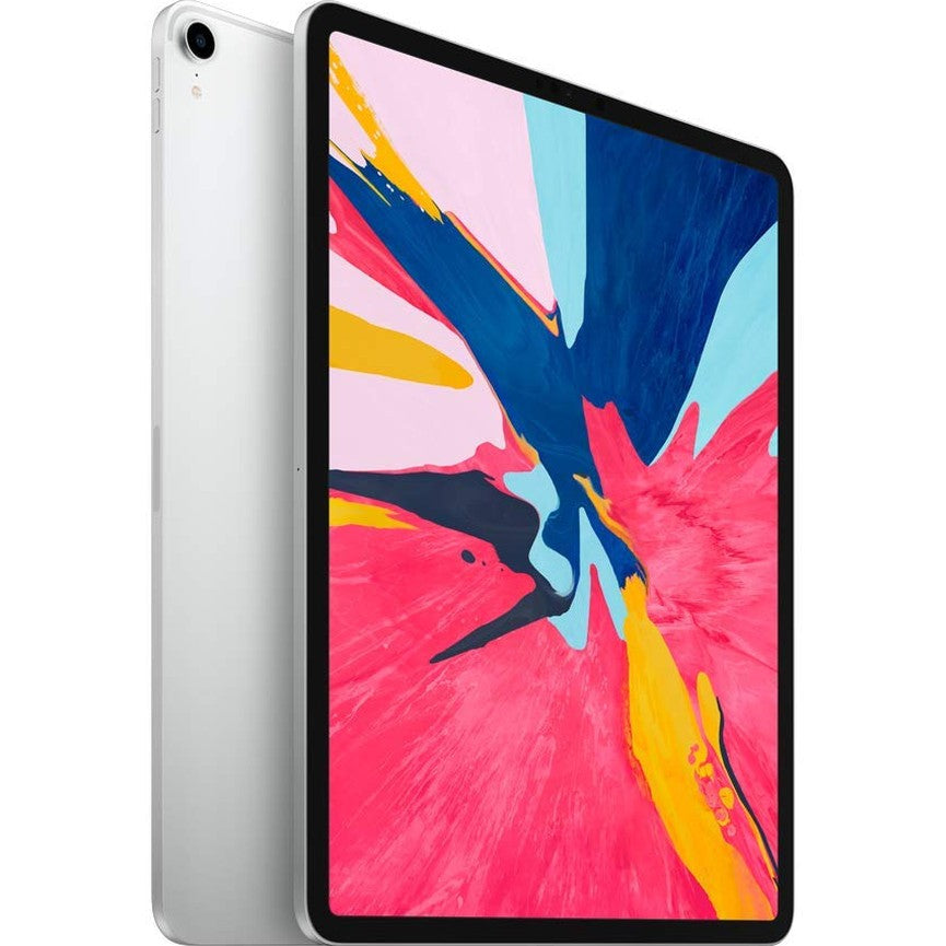 iPad Pro 12,9 (2018) 512 Go Wi-Fi reconditionné