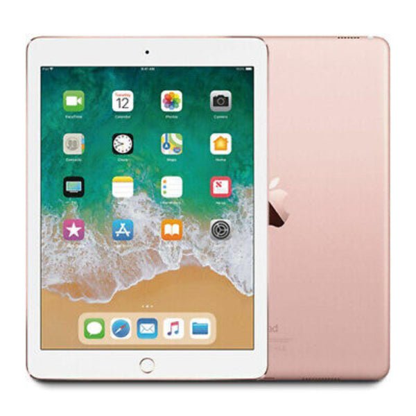 iPad Pro 9.7 (2016) 128 Go Wi-Fi + Cellular reconditionné | Débloqué