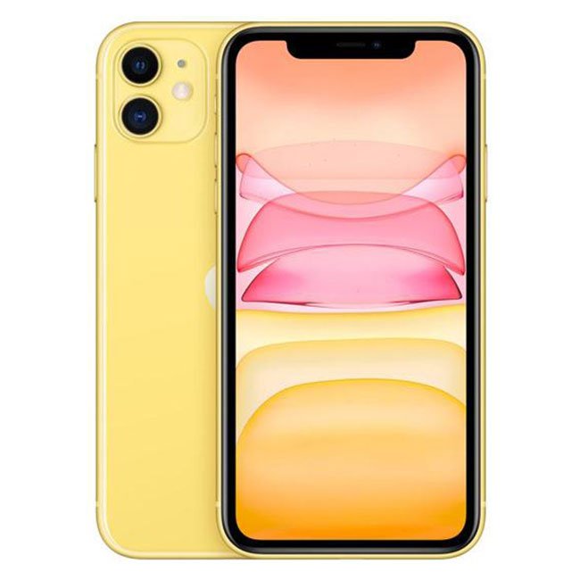 iPhone 11 reconditionné 128 Go | Débloqué