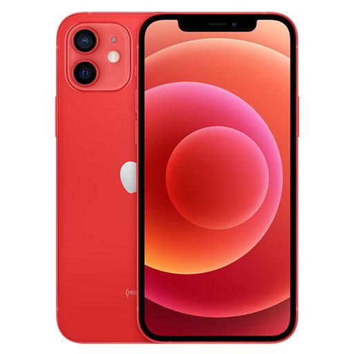 Refurbished iPhone 12 128GB | Unlocked
