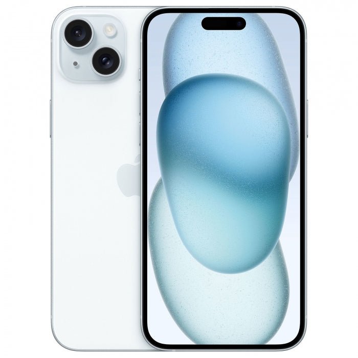 Refurbished iPhone 15 Plus 256GB | Unlocked