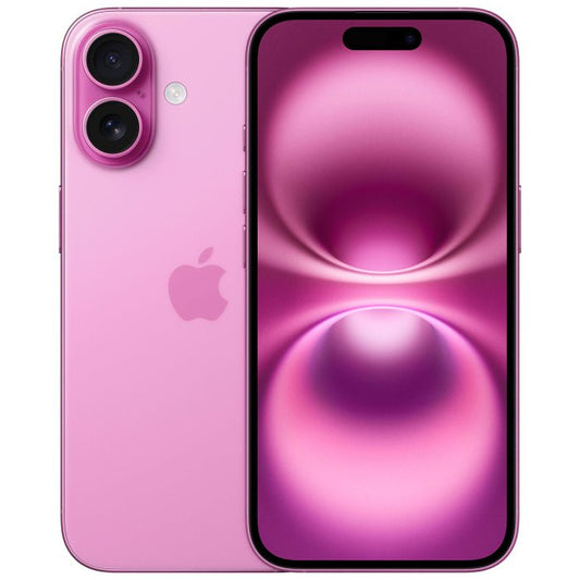 Refurbished iPhone 16 Plus 128GB | Unlocked