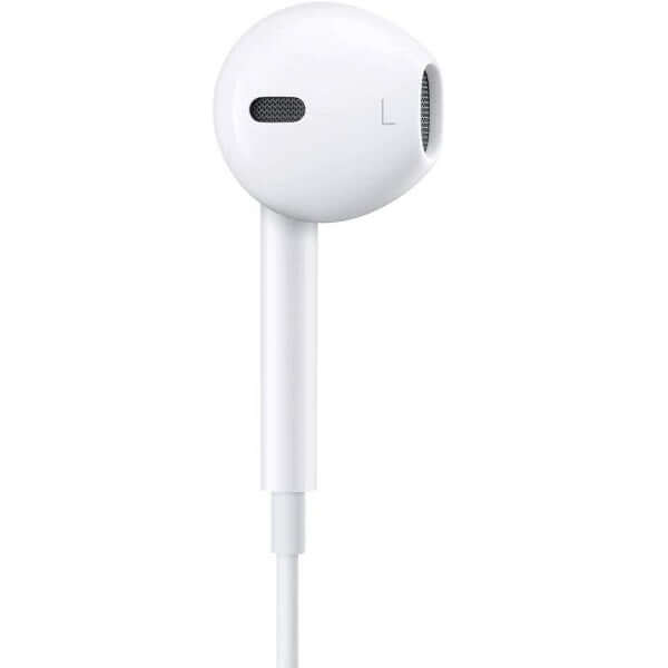 Apple EarPods with 3.5mm Headphone Plug
