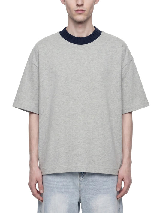Waran Unisex Heavyweight Boxy T-Shirt