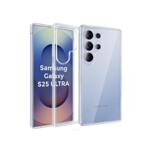 Samsung Galaxy S Series Silicone Gel Case