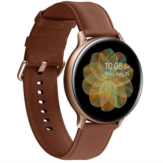 Samsung Galaxy Watch Active 2 40MM 4G Stainless Steel | Unlocked