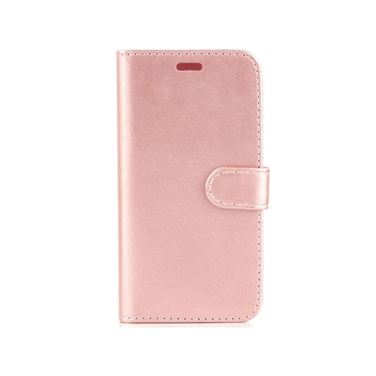 Samsung Galaxy A06 Book Flip Case Leather Wallet
