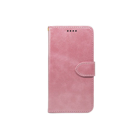 Samsung Galaxy A36/A56 Book Flip Case Leather Wallet