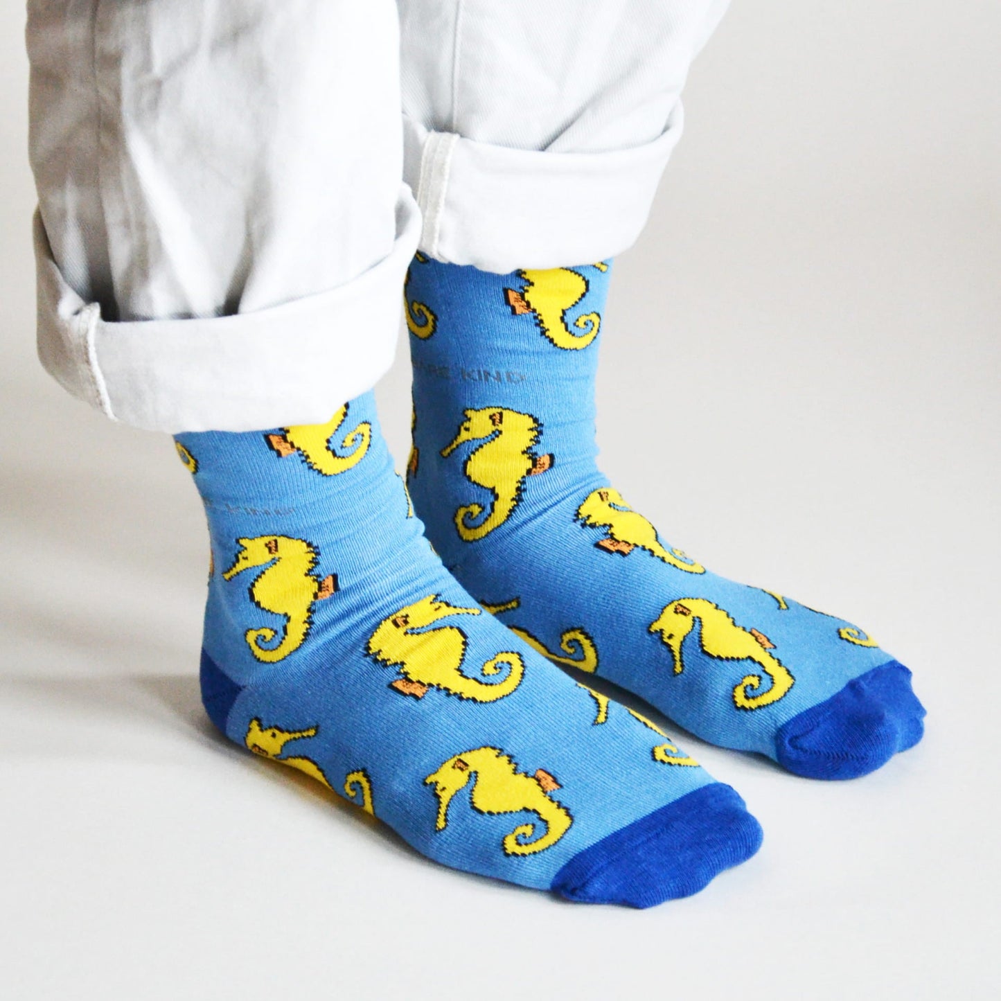 Coffret de chaussettes en bambou Wild at Heart