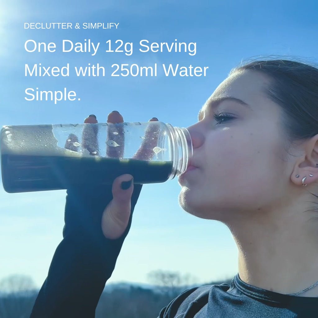 Emerald Nutrition®