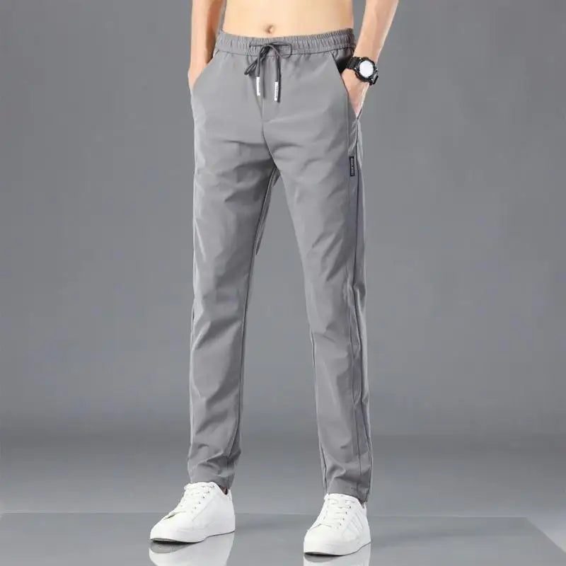Pantalon Décontracté Respirant