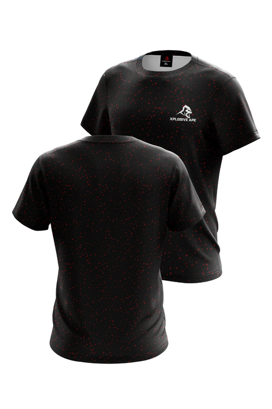 XAPE Rage Tee - Multi