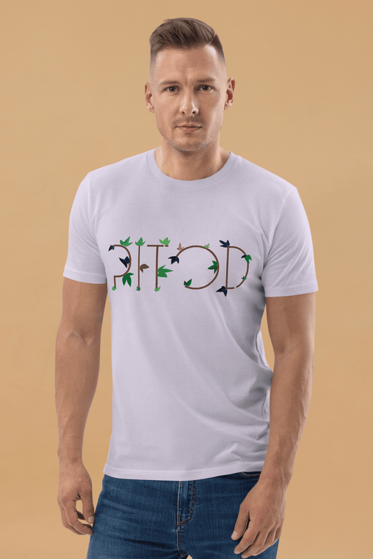 Rainforest Pitod T-Shirt
