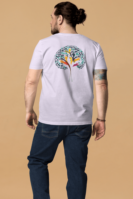 Unity Tree T-Shirt