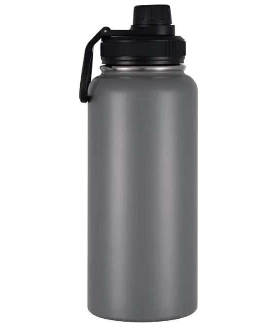 Stainless Steel Water Bottle - Insulated Reusable Cup