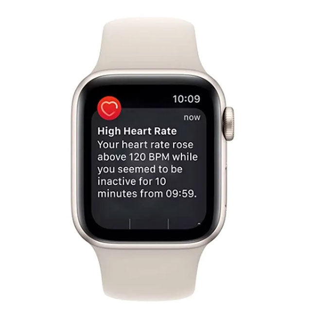 Apple Watch SE (2022) 40mm Cellular | Unlocked