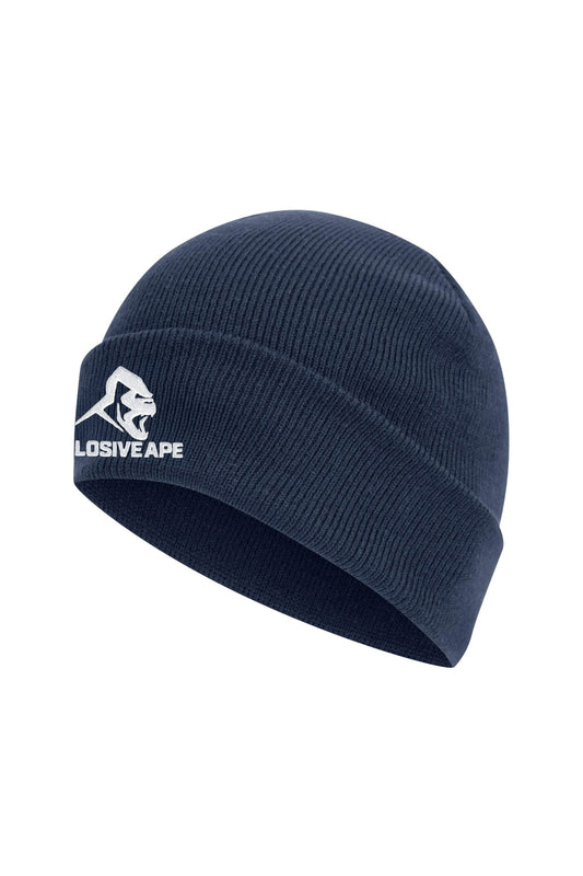 XAPE Prime Beanie - Navy